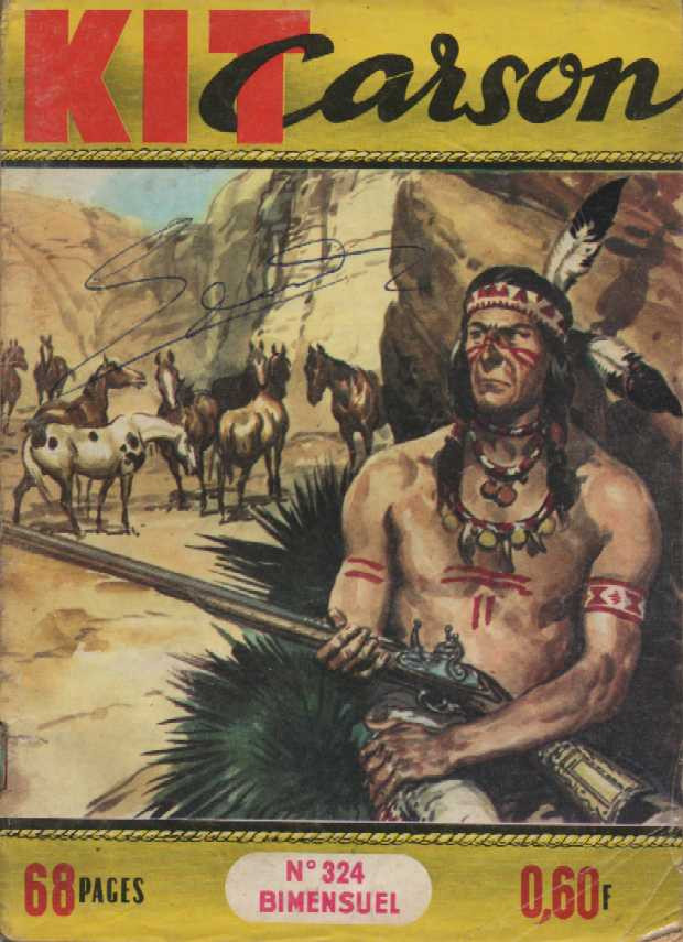 Secret de Donatan Lark (Le)