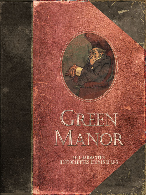 Série Green Manor