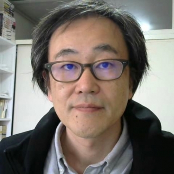 Takanori Uno - Auteur