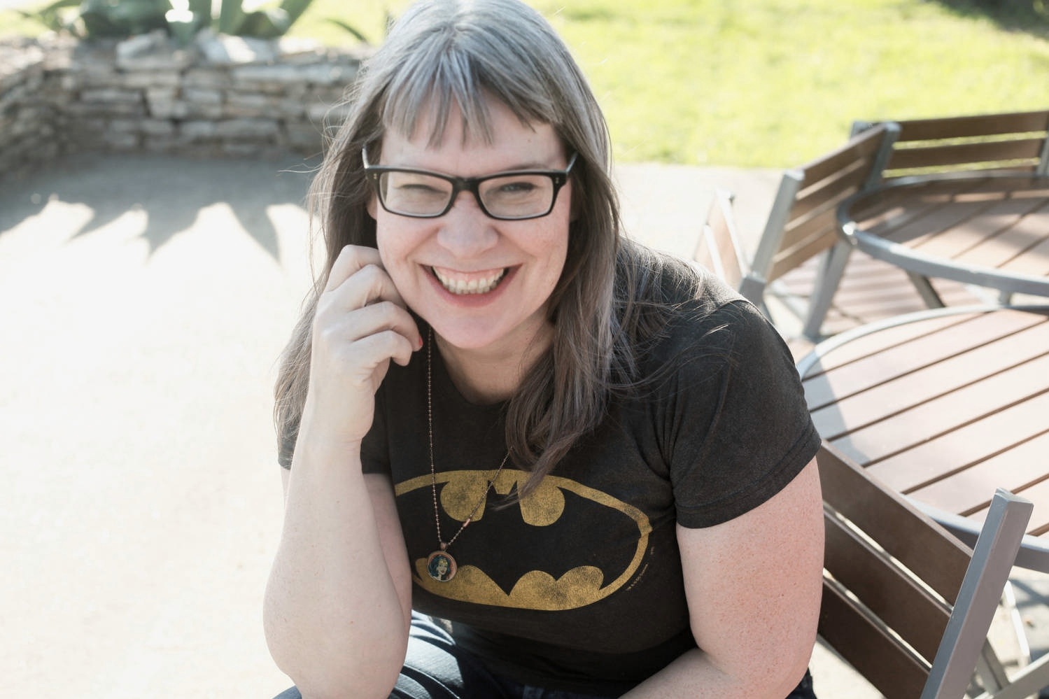 Janet Harvey - Auteur