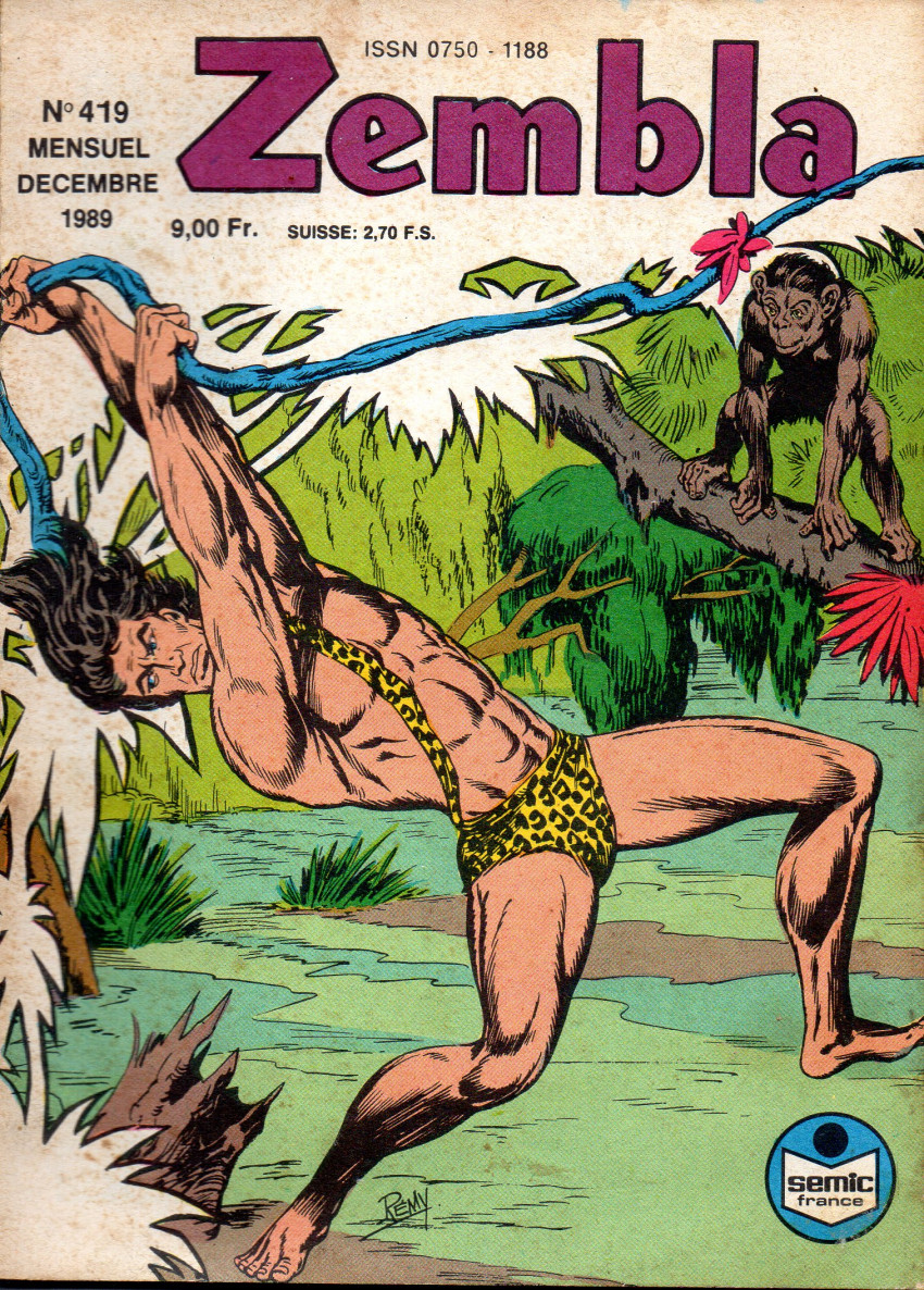 Prisonnier de Fort Kaiser (Le)