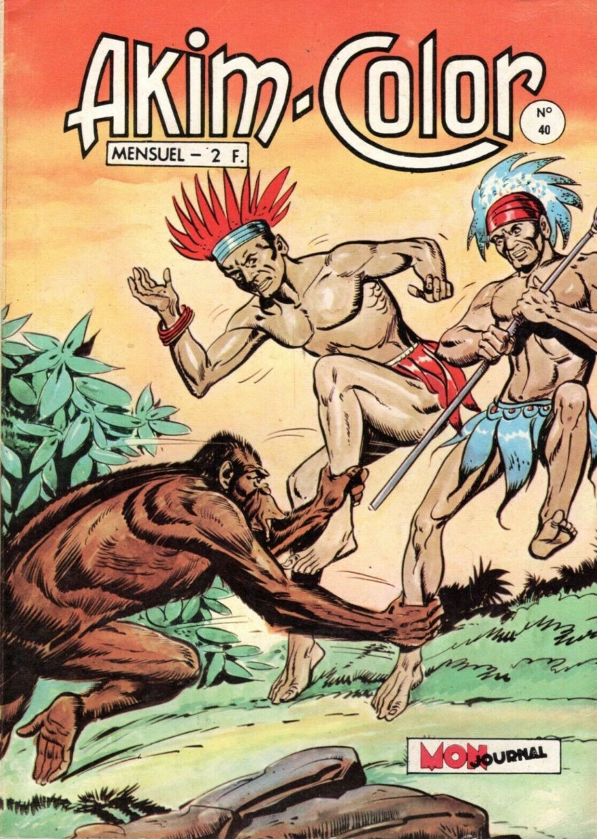 Entreprise héroïque (L')