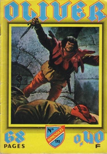 Couronne de Richard (La)