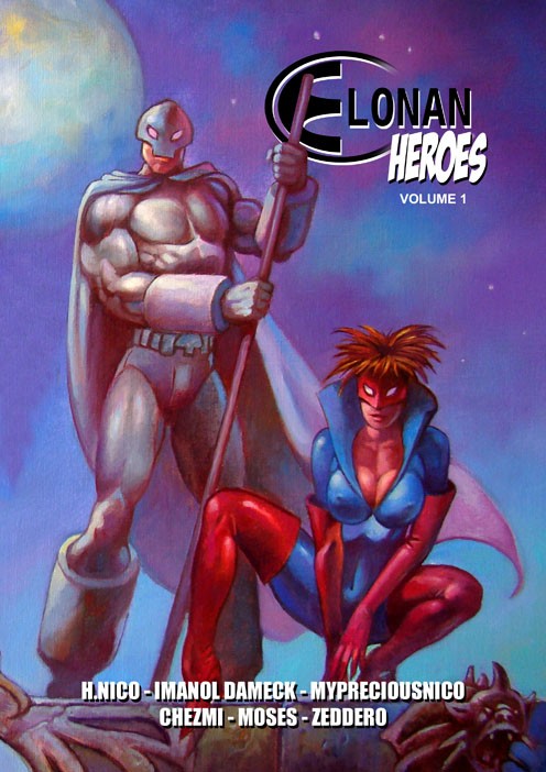 Elonan Heroes 1