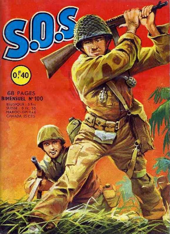 S.O.S. 100