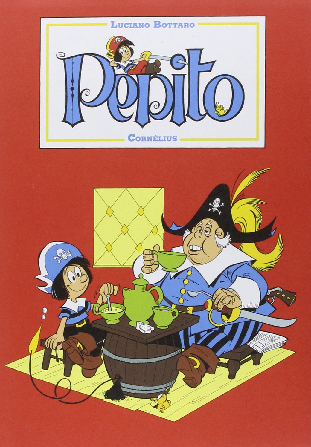 Pépito