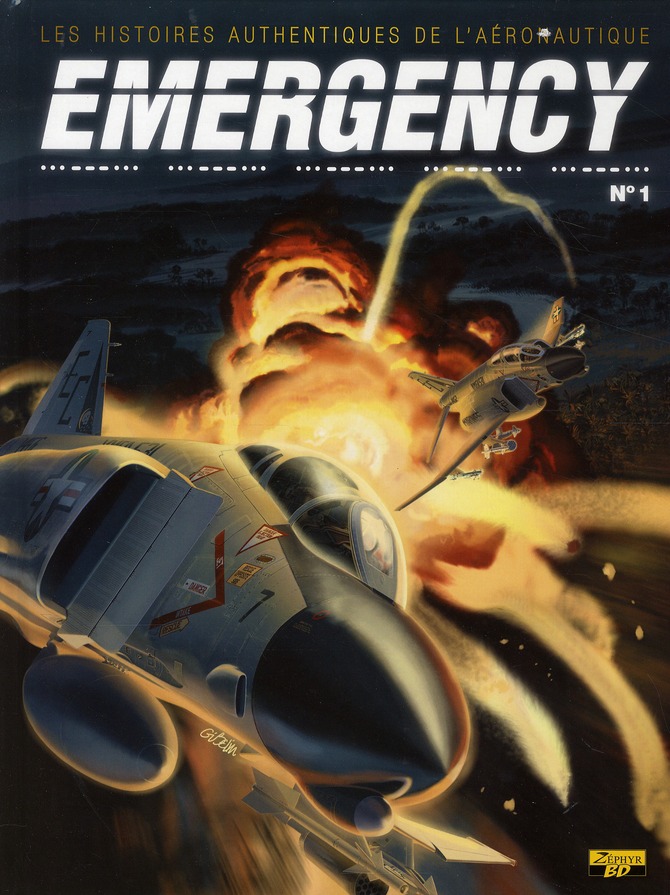 Emergency 1