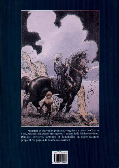 Ballades et Sagas 1 - Extrait 1