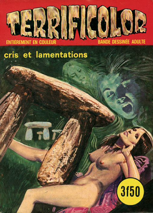 Cris et lamentations