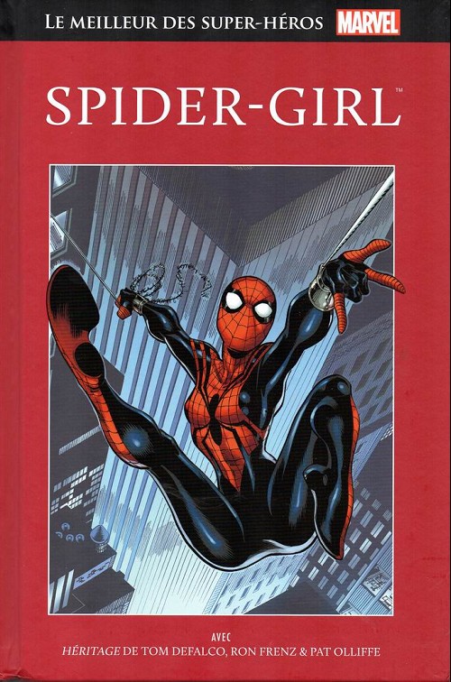 Spider-Girl