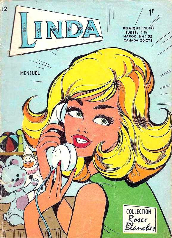 Inconvénients du téléphone (Les)