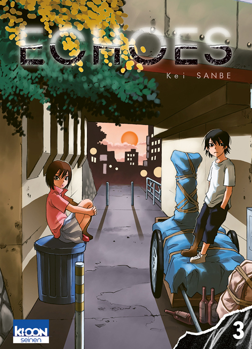 Echoes 3