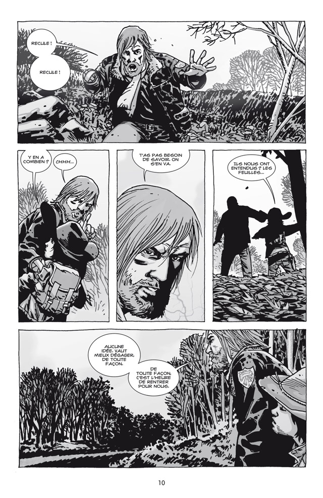 Monde parfait (Un) - Extrait 1