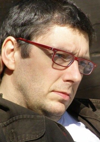 Tomasz Kolodziejczak - Auteur