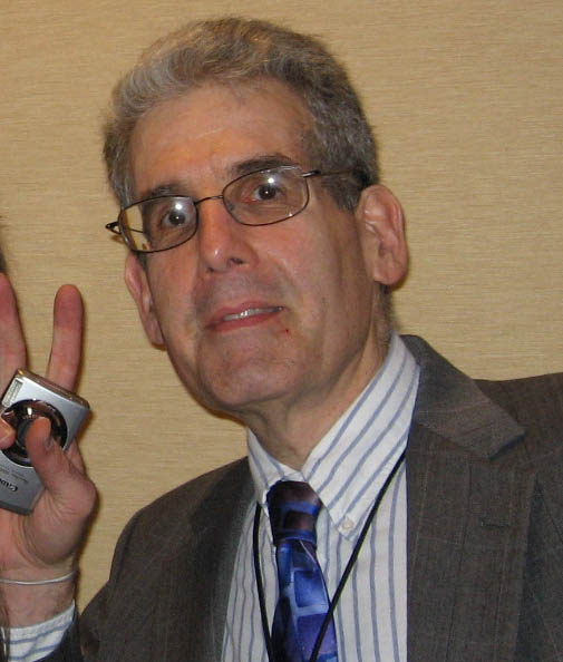Scott Edelman - Auteur