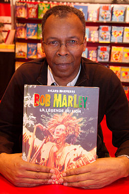 Roland Monpierre - Auteur