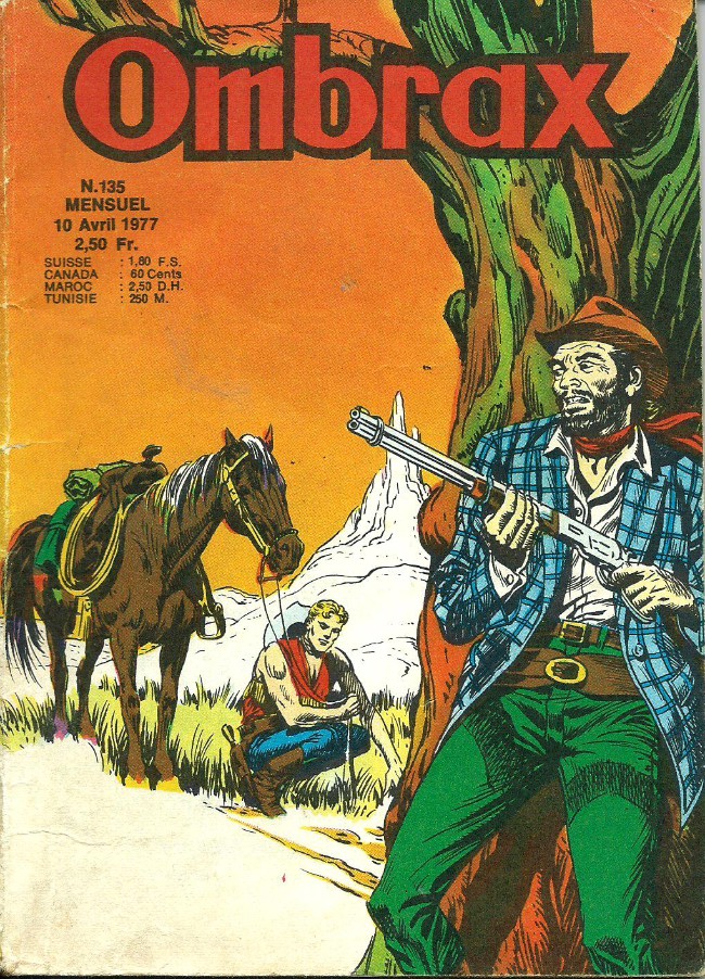 Train de la mort (Le)