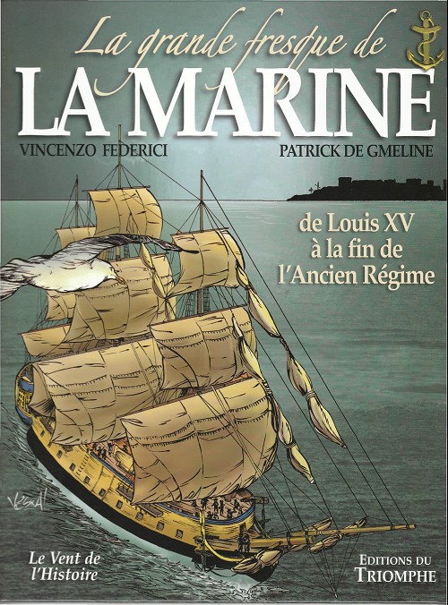 De Louis XV à la fin de l'Ancien Régime