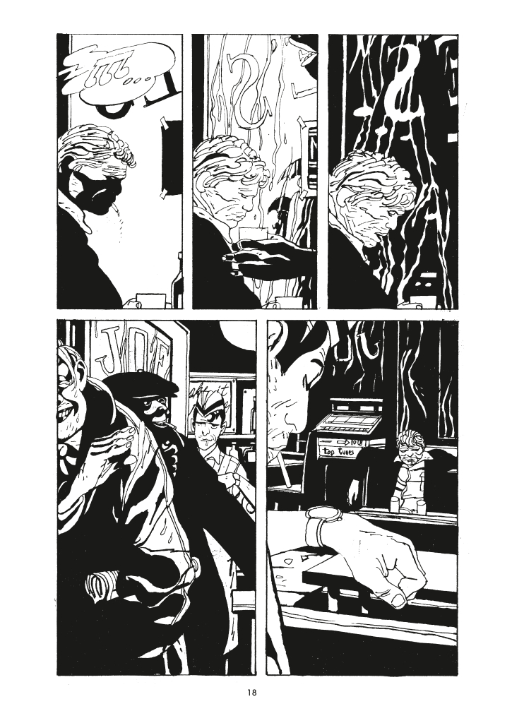 Âge de l'innocence (L') - Extrait 1