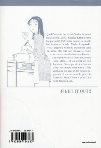 Happy ! 11 - Extrait 1