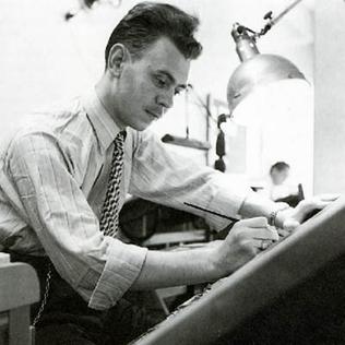 Winslow Mortimer - Auteur