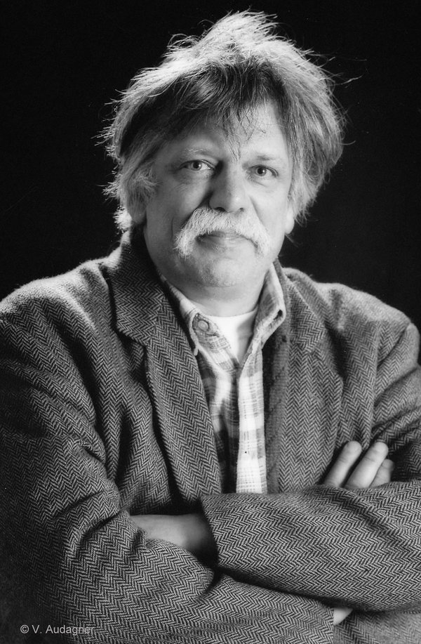 Jean-Pierre Autheman - Auteur