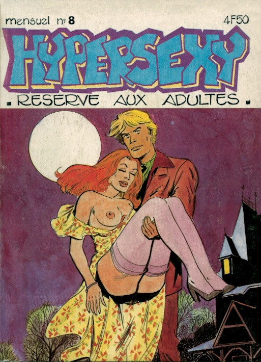 Lady Love et le Sultan