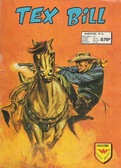 Les voleurs d'essence