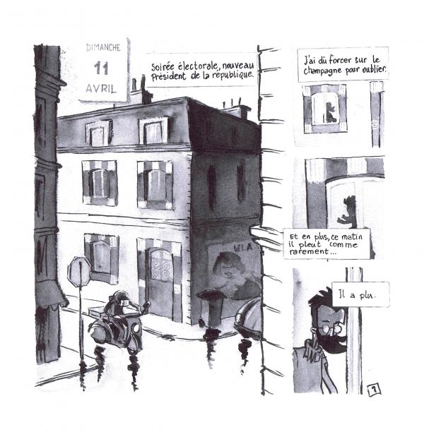 Beaux jours reviennent (Les) - Extrait 1