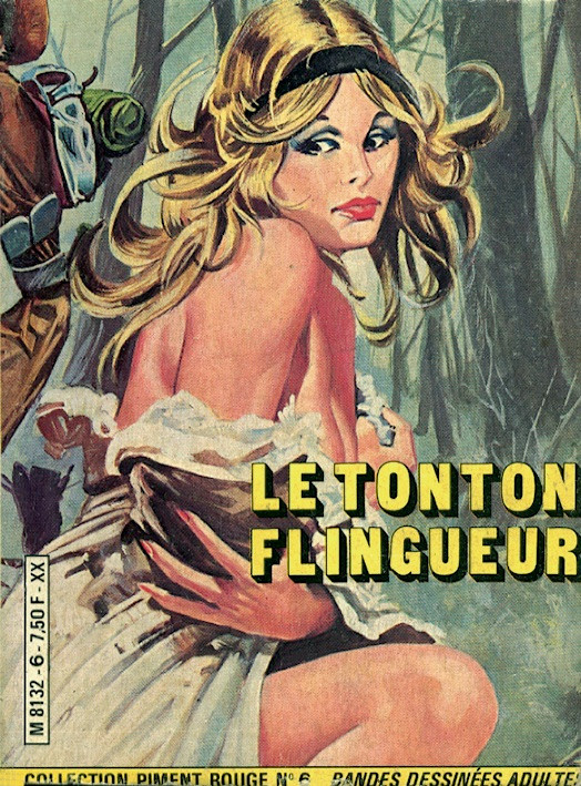 Tonton flingueur (Le)