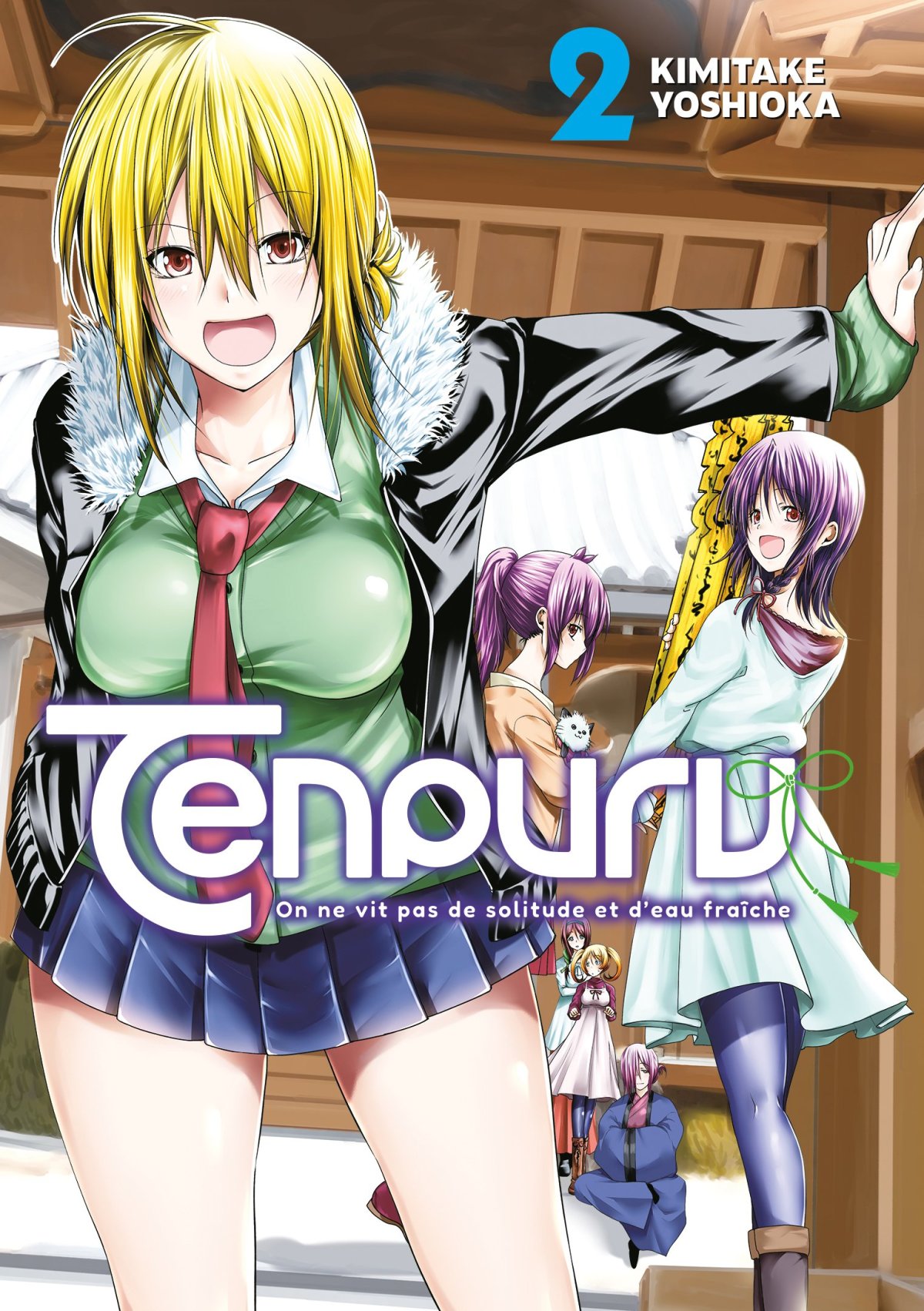 TenPuru 2