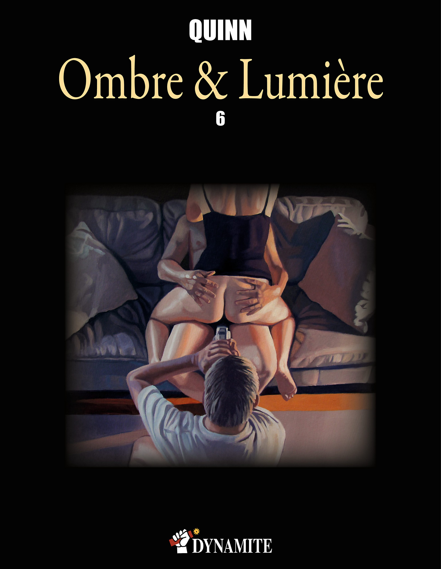 Ombre & Lumière 6