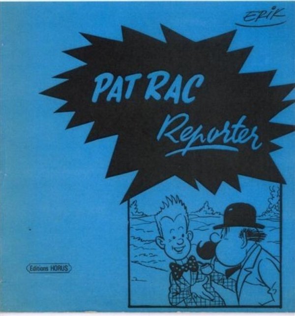 Pat Rac