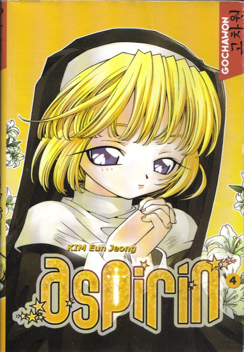 Aspirin 4