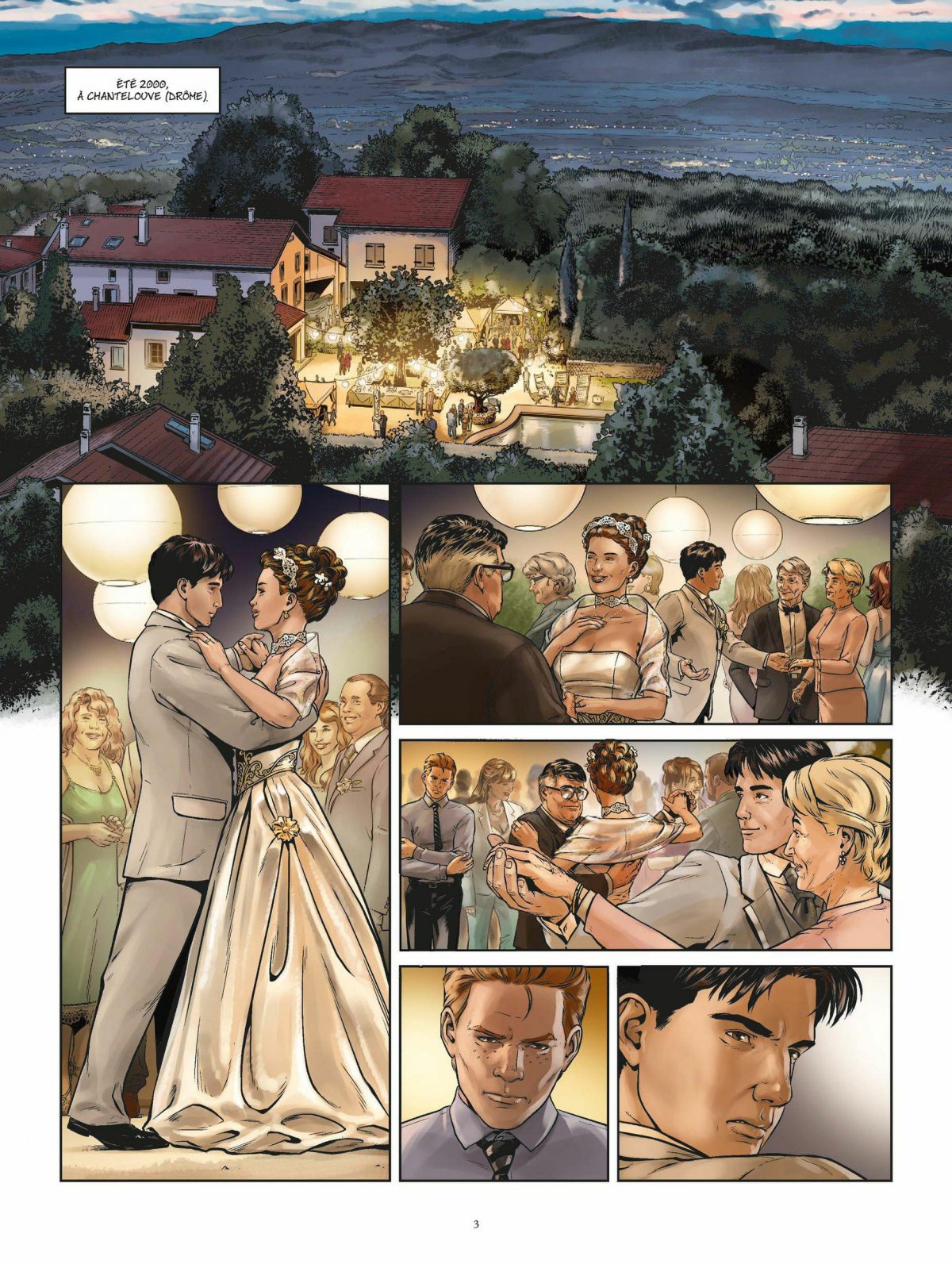 To bio or not to bio - Extrait 1