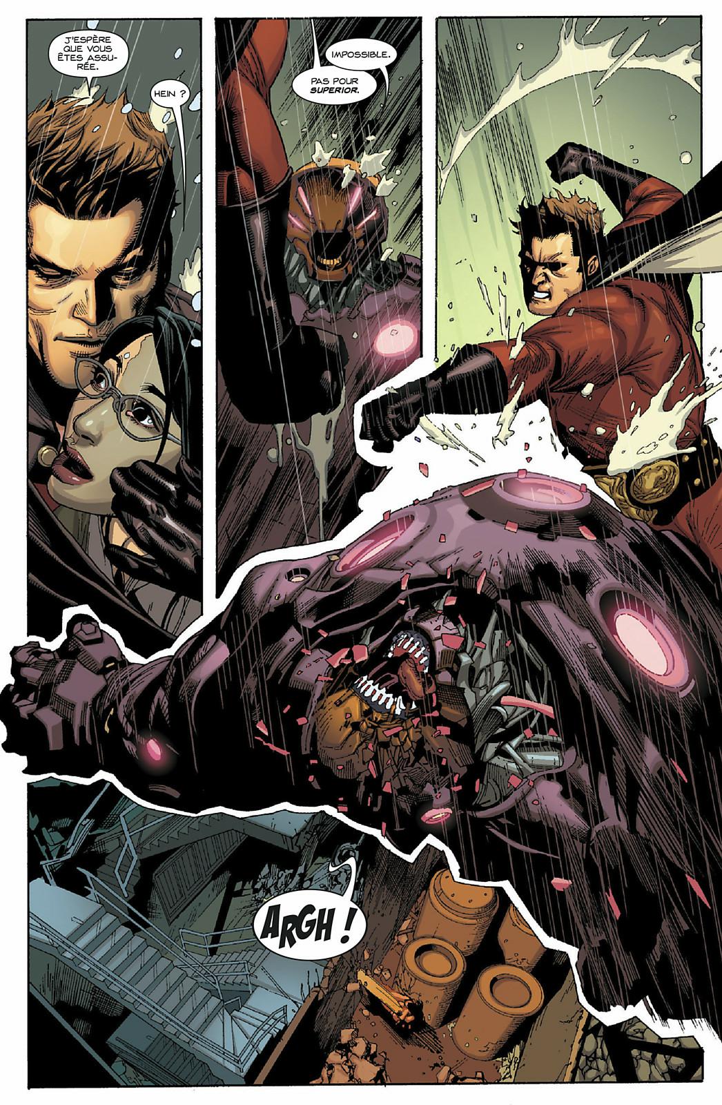 Voeu magique (Le) - Extrait 1