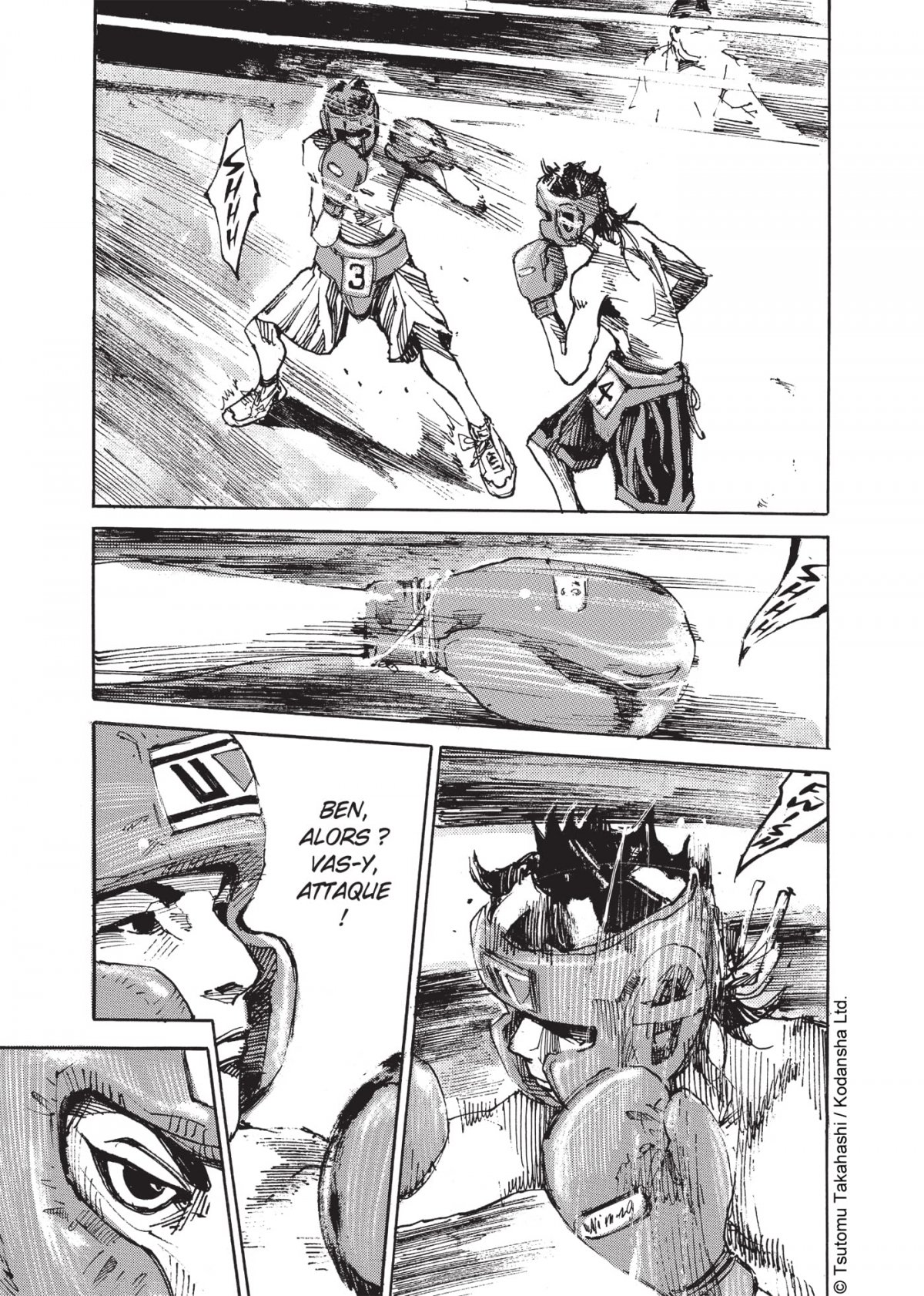 Black-Box 1 - Extrait 1