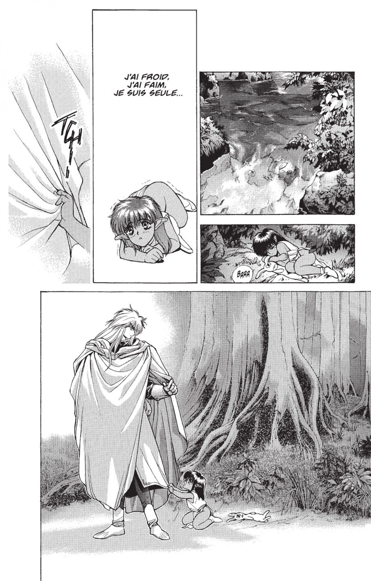 Bataille sacrée (Une) - Extrait 1