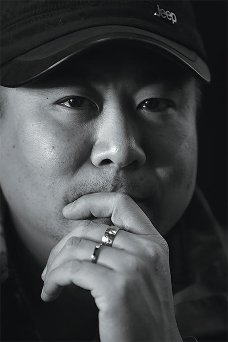 Wang Ning - Auteur
