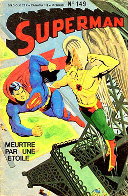 Superman 149
