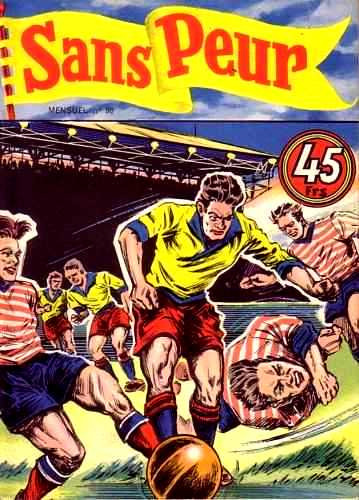 Sport jeunesse et sympathie