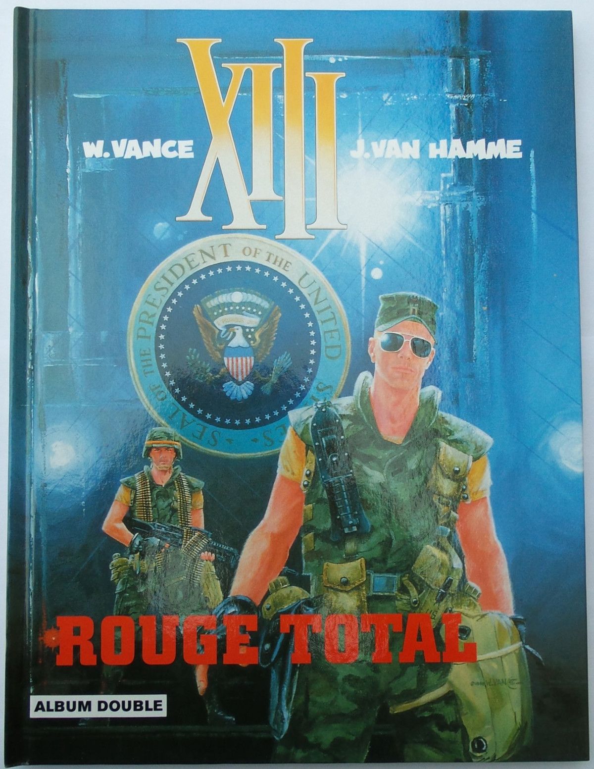 XIII T5 et 6 - 9782744118937