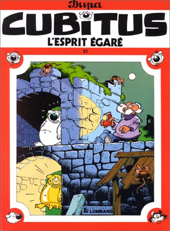 Esprit égaré (L')