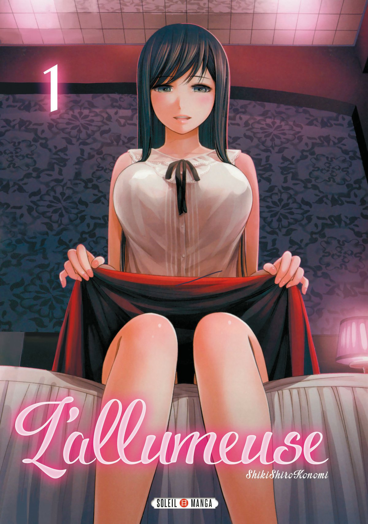 Allumeuse (L') 1