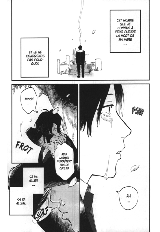 Goodnight, I Love You... 4 - Extrait 1