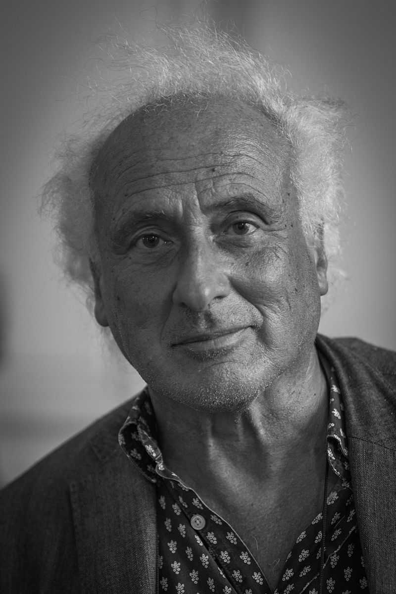 Stefano Benni - Auteur