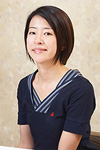 Mari Okazaki - Auteur