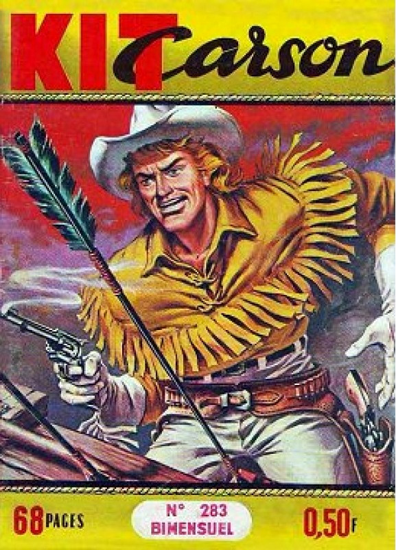 Mauvaises rencontres