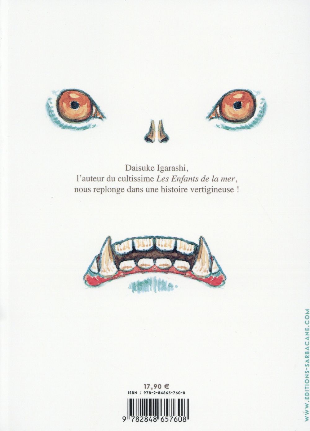 Saru - Extrait 1