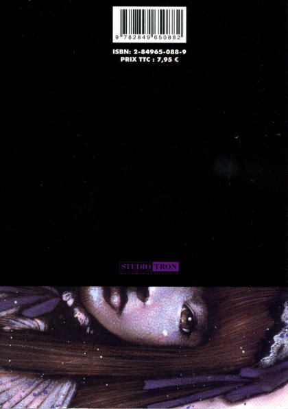 Junk record of the last hero 3 - Extrait 1